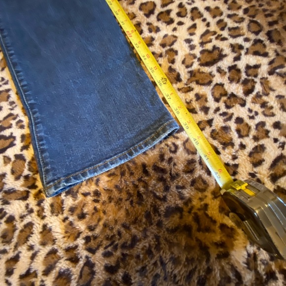 Delia’s Morgan Skinny Jeans size 11/12R medium rinse jeans. EUC - Picture 8 of 11